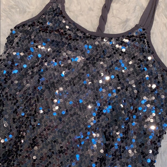 Express sequence top - Picture 2 of 4